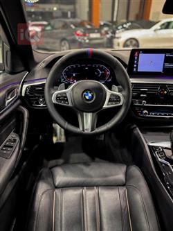 بي ام دبليو الفئة 5